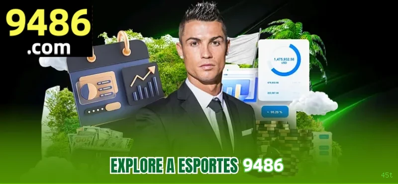 Estatísticas esportivas