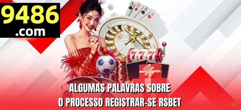 Promoção 45t