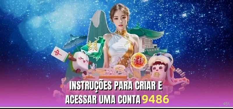 Segurança da conta
