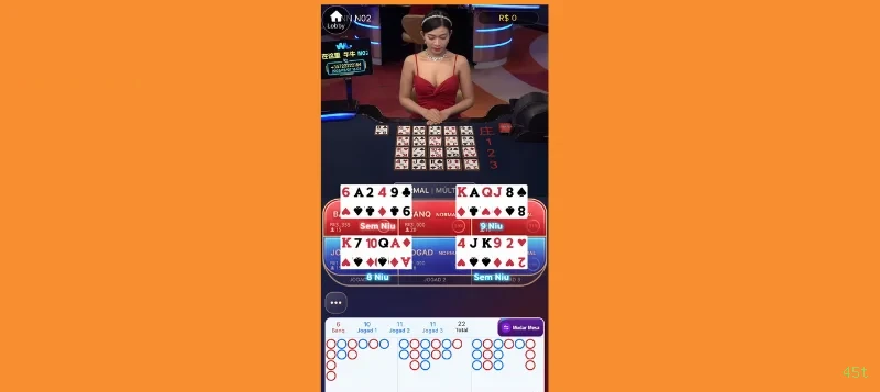 Win 45t